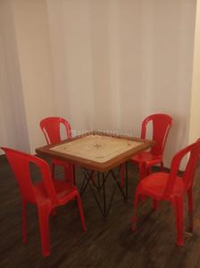 Project Image of 0.0 - 398.16 Sq.ft 1 BHK Apartment for buy in GBK Vishwajeet Paradise Building 1 And 2