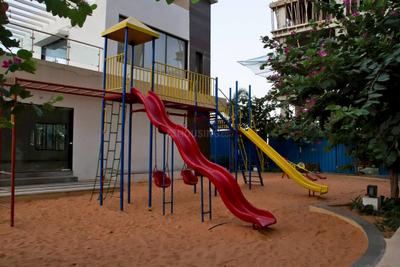 Project Image of 547.0 - 571.0 Sq.ft 2 BHK Apartment for buy in Blue Skky Olive Phase II