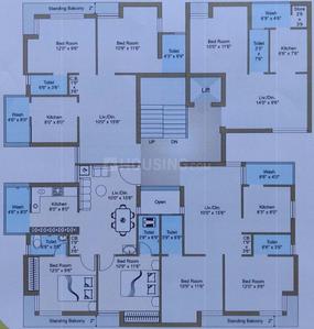 Heer Villa Phase 1 Images for clusterPlan 1