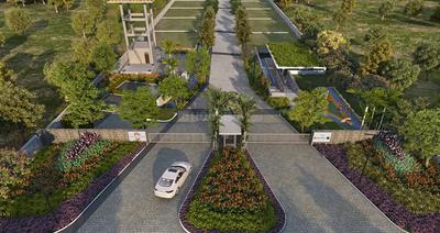 Project Image of 3548.0 - 4968.0 Sq.ft Residential Plot Plot for buy in Banyan 46 Banyan Tree