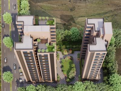 Project Image of 0.0 - 1980.0 Sq.ft 3 BHK Apartment for buy in Ananta