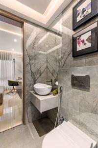 Project Image of 924.0 - 1395.0 Sq.ft 3 BHK Apartment for buy in Dosti Greenscapes Phase 2