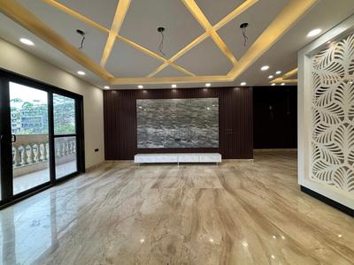 Project Image of 0.0 - 3800.0 Sq.ft 4 BHK Builder Floor for buy in Ridhi Signature Floors 3
