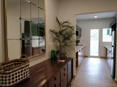 Project Image of 2001.0 - 2447.0 Sq.ft 3 BHK Villa for buy in Assetz LEAVES & LIVES