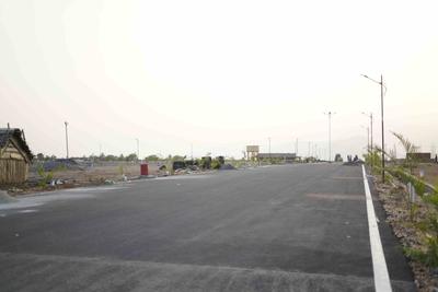 Project Image of 1210 Sq.ft 2 BHK Independent House for sale in Karamadai for Rs. 5850000