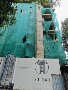 Project Image of 427.0 - 662.0 Sq.ft 1 BHK Apartment for buy in Suraj Emmanuel