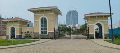 Project Image of 539.92 - 6414.33 Sq.ft Residential Plot Plot for buy in Emaar Marbella Phase 2