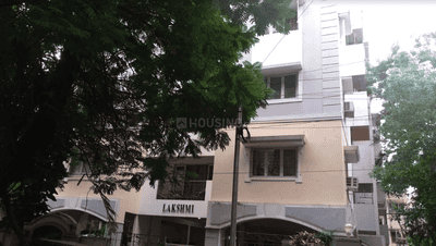 Project Image of 1165.0 - 1900.0 Sq.ft 2 BHK Apartment for buy in Shanti Lakshmi