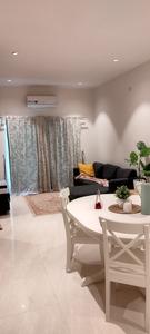 Project Image of 1090.0 - 1975.0 Sq.ft 2 BHK Apartment for buy in Shanta The Bodhivriksha