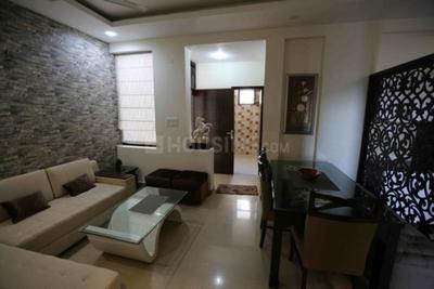 Project Image of 0.0 - 798.0 Sq.ft 3 BHK Apartment for buy in Mona Aeroview