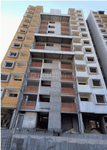 Project Image of 520.65 - 712.8 Sq.ft 2 BHK Apartment for buy in Arise Atlantis