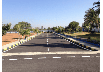 Project Image of 1200.0 - 1500.0 Sq.ft Residential Plot Plot for buy in Surya Paradise Phase 2