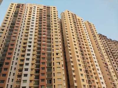 Project Image of 1050.0 - 1950.0 Sq.ft 2 BHK Apartment for buy in Ideal Aquaview