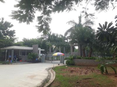 Project Image of 2925.0 - 4050.0 Sq.ft 4 BHK Villa for buy in NK Villa Scapes