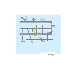 Project Image of 935.0 - 1235.0 Sq.ft 2 BHK Apartment for buy in ABAD Spice Town