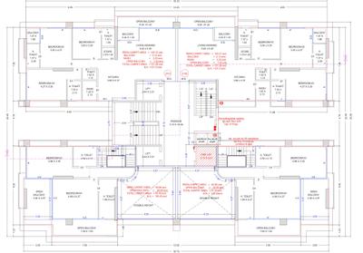 Project Image of 1113.2 - 2086.0 Sq.ft 3 BHK Apartment for buy in Ultreia Ashtavinayak Homes