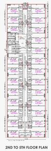 Project Image of 179.22 - 278.89 Sq.ft 1 RK Apartment for buy in Shree Shyamantak