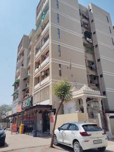 Project Image of 1485 Sq.ft 2 BHK Apartment / Flat for sale in Nikol for Rs. 5500000