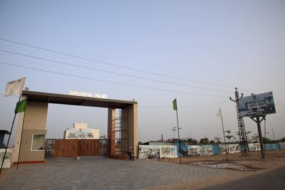 Project Image of 1000.0 - 1512.8 Sq.ft Residential Plot Plot for buy in Dhruvikha Palms