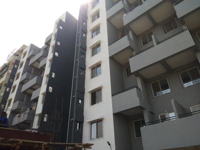 Project Image of 357.0 - 415.0 Sq.ft 1 BHK Apartment for buy in Sai Exotique B Wing
