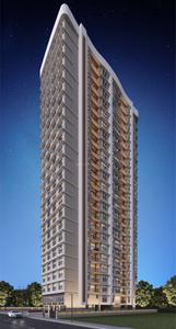 Project Image of 450.0 - 721.0 Sq.ft 1 BHK Apartment for buy in Impact Silicon Park Building No 3