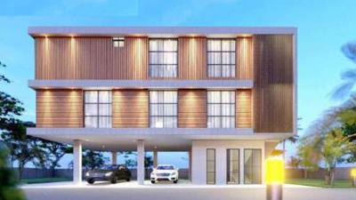Project Image of 572.53 - 967.68 Sq.ft 2 BHK Villa for buy in Dream Homes Villa