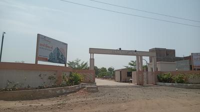 Project Image of 0.0 - 1683.0 Sq.ft 3 BHK Villa for buy in Laxmi Residency