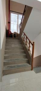 Project Image of 465.0 - 754.0 Sq.ft 1 BHK Apartment for buy in Om Swayambhu Siddhivinayak Balaji Annex