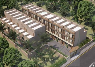H M Marjan 19 Elevation 1