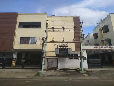 Project Image of 748.0 - 1200.0 Sq.ft 2 BHK Apartment for buy in Annai Arul Casa Felice