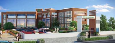 Project Image of 292.0 - 566.0 Sq.ft 1 BHK Apartment for buy in Vijay Estate