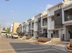 Project Image of 2616.0 - 2695.0 Sq.ft 4 BHK Villa for buy in Legend Marigold