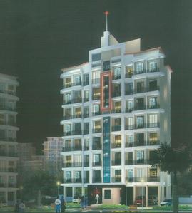Siddhi Mahalaxmi Shakun Solitaire Images for Elevation of Siddhi Mahalaxmi Shakun Solitaire 1