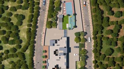 Project Image of 494.0 - 1016.0 Sq.ft 1 BHK Apartment for buy in Evernest Empressa