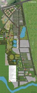 Project Image of 775.0 - 821.0 Sq.ft 3 BHK Apartment for buy in Lodha Palava Aurora A D