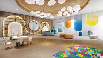 Project Image of 2066.0 - 4316.0 Sq.ft 3 BHK Apartment for buy in Jeevika