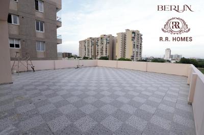 Project Image of 990.0 - 1858.0 Sq.ft 2 BHK Apartment for buy in Berlin By R R Homes