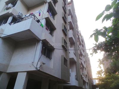 Project Image of 1080 Sq.ft 2 BHK Apartment / Flat for sale in Kanifnath Nagar for Rs. 6000000