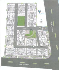 Project Image of 135.95 - 857.88 Sq.ft 2 BHK Apartment for buy in Shree The Mark Phase 2