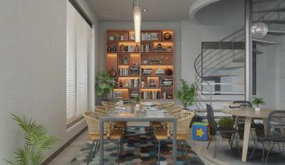Project Image of 1296.0 - 1764.0 Sq.ft 2 BHK Apartment for buy in Sarovar Solitaire