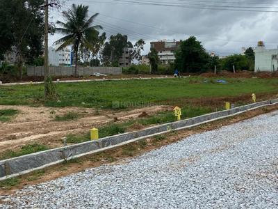 Project Image of 1200.0 - 2400.0 Sq.ft Residential Plot Plot for buy in Manya Enclave
