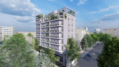 Naiknavare Shivatman Elevation 1