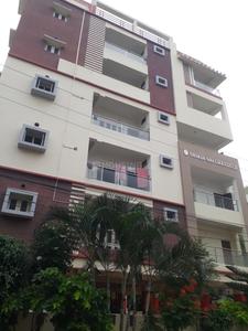 Project Image of 1105.0 - 1800.0 Sq.ft 2 BHK Apartment for buy in Madhu Shirdi Sai Grandeur
