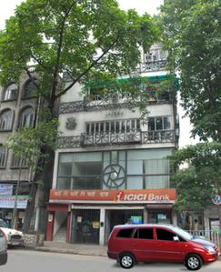 Gajraj Apartments