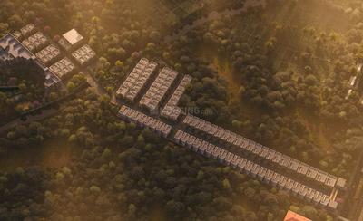 Project Image of 2336.0 - 3778.0 Sq.ft 4 BHK Villa for buy in Vijetha Carpe Diem