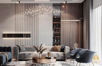 Project Image of 0.0 - 3789.0 Sq.ft 4 BHK Apartment for buy in Legendary Marvel