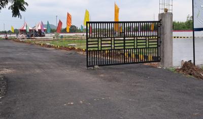 Project Image of 600.0 - 2400.0 Sq.ft Residential Plot Plot for buy in S And P The Crest