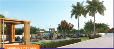 Project Image of 291.81 - 501.92 Sq.ft 1 BHK Apartment for buy in Puraniks Ikigai Phase 2