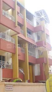 Project Image of 1065.0 - 1560.0 Sq.ft 2 BHK Apartment for buy in Emmanuel Meadows