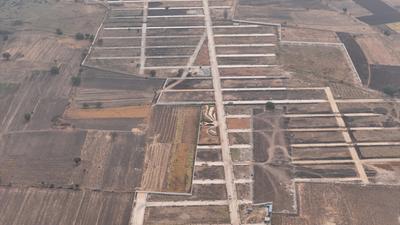 Project Image of 1485.0 - 3600.0 Sq.ft Residential Plot Plot for buy in Subhagruha Sukrithi Pride